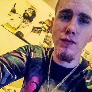 Meet your Posher, Cody